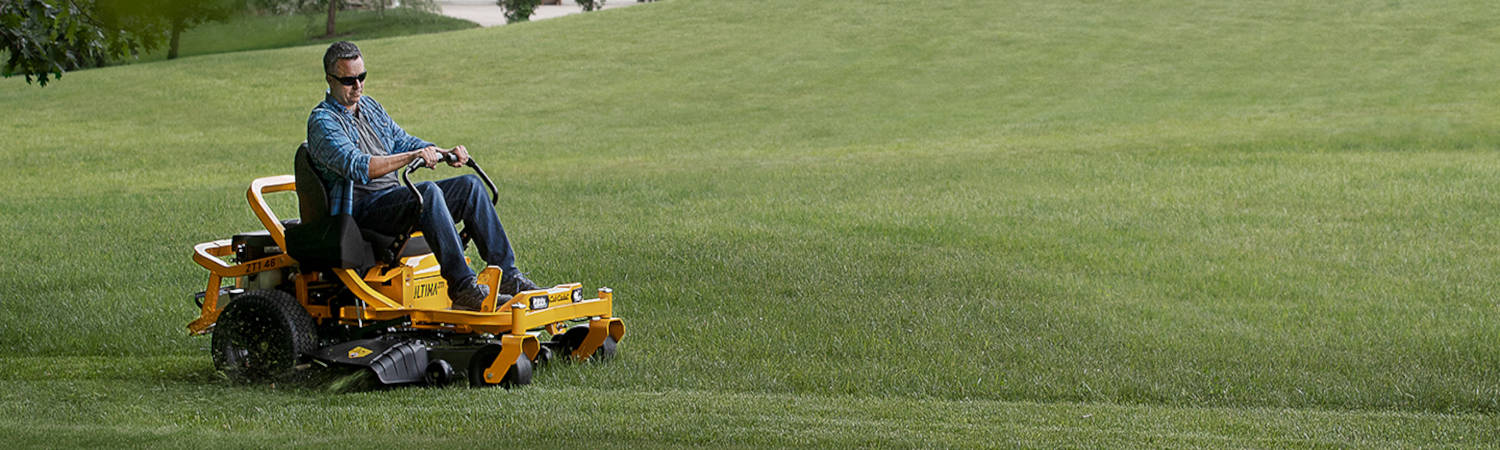 2021 Cub Cadet® for sale in Greene County Power Equipment, Greenville, New York